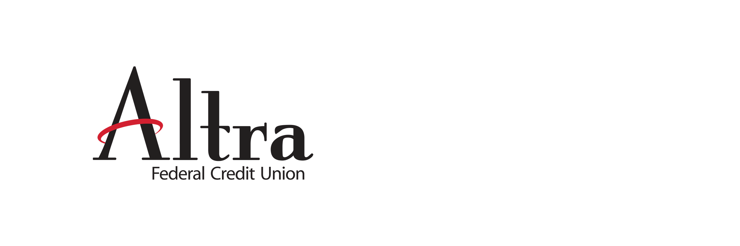 Altra Federal Credit Union