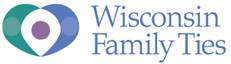 Wisconsin Family Ties Logo