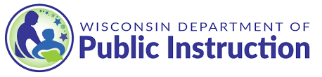 Wisconsin Department Logo