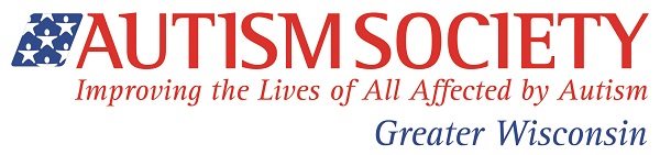 Autism Society of Wisconsin Logo