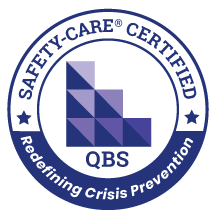 Safety Care Certified Badge