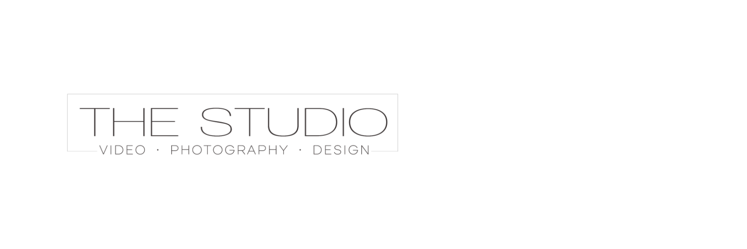 The Studio Photography