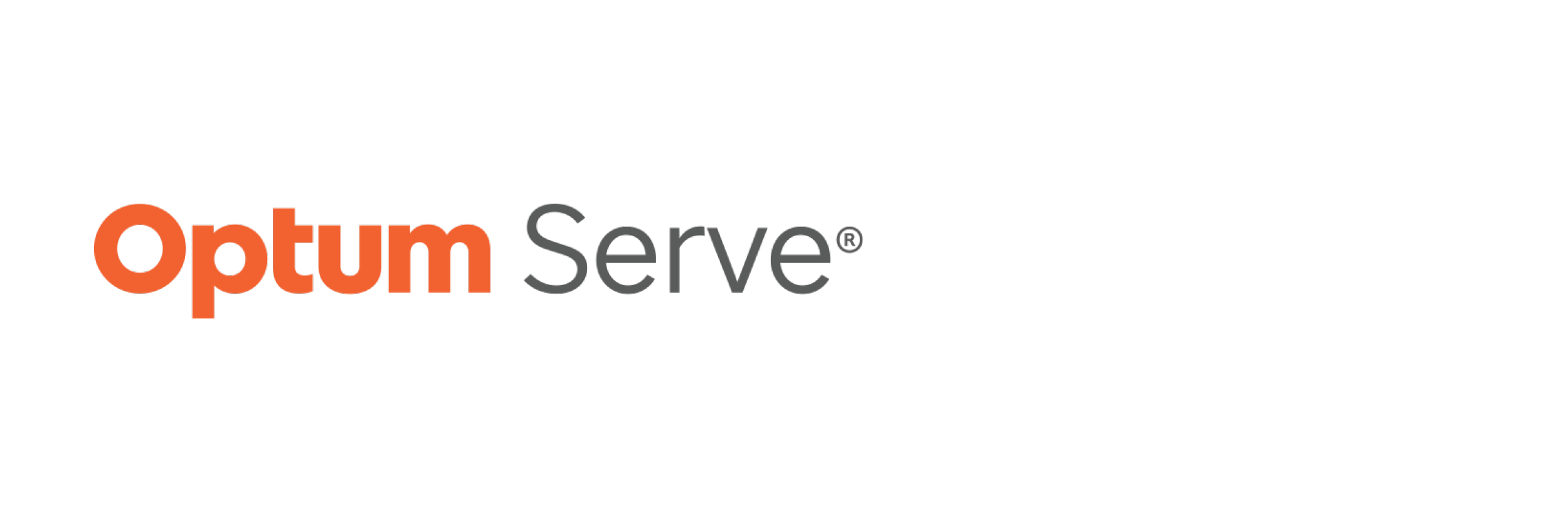 Optum Serve