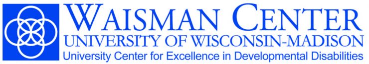 Waisman UW college Logo